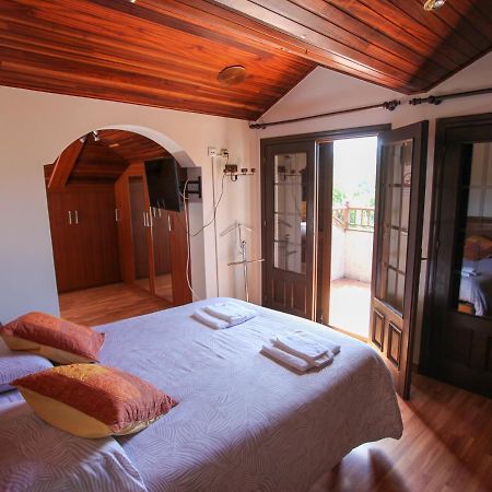 Espectacular Casa Con Piscina En Allariz Buitenkant foto