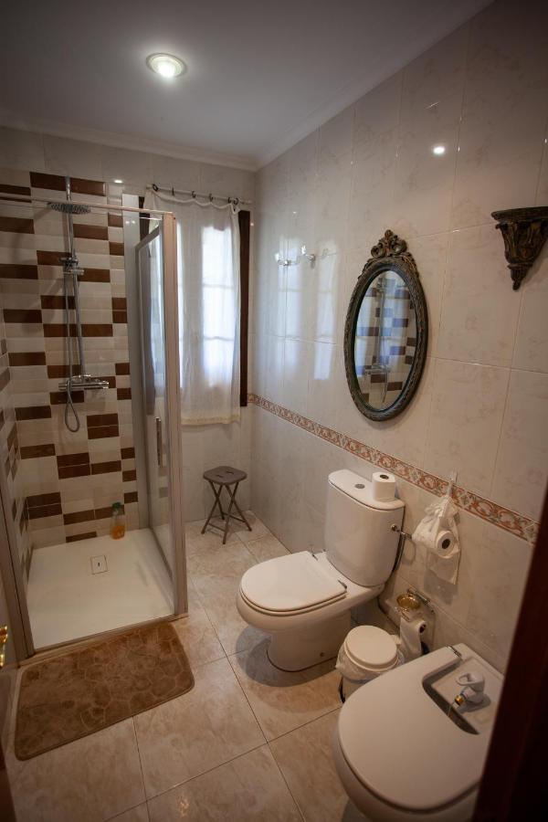 Espectacular Casa Con Piscina En Allariz Buitenkant foto